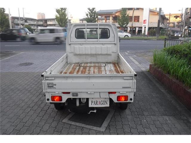 日産 ＮＴ１００クリッパー ６６０ ＤＸ R3年 (近畿) 99