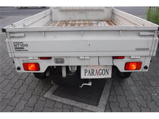 日産 ＮＴ１００クリッパー ６６０ ＤＸ R3年 (近畿) 99
