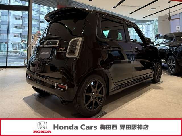 ホンダ Ｎ−ＯＮＥ ６６０ ＲＳ R8年 (近畿) 99