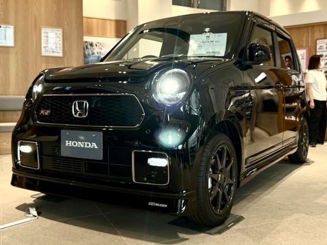 ホンダ Ｎ−ＯＮＥ ６６０ ＲＳ R8年 (近畿) 99