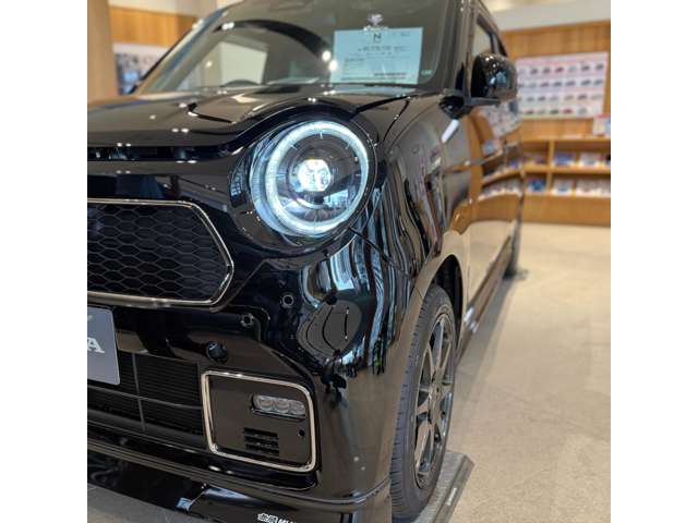 ホンダ Ｎ−ＯＮＥ ６６０ ＲＳ R8年 (近畿) 99