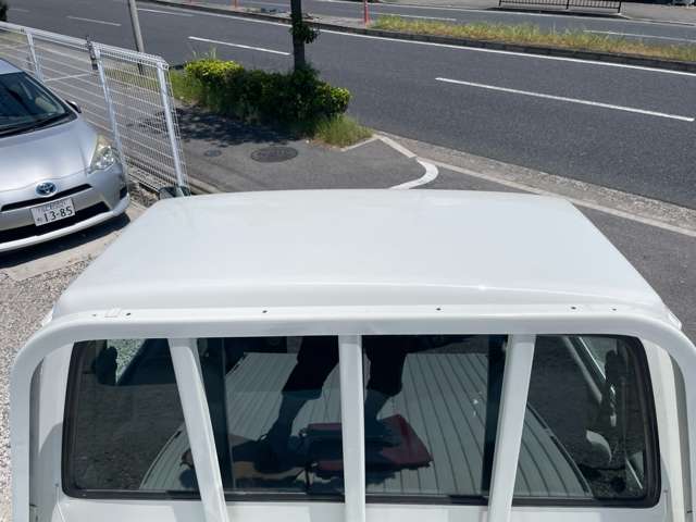 トヨタ タウンエーストラック １．８ ＤＸ シングルジャストロー スチールデッキ 三方開 ４ＷＤ H15年 (近畿) 99