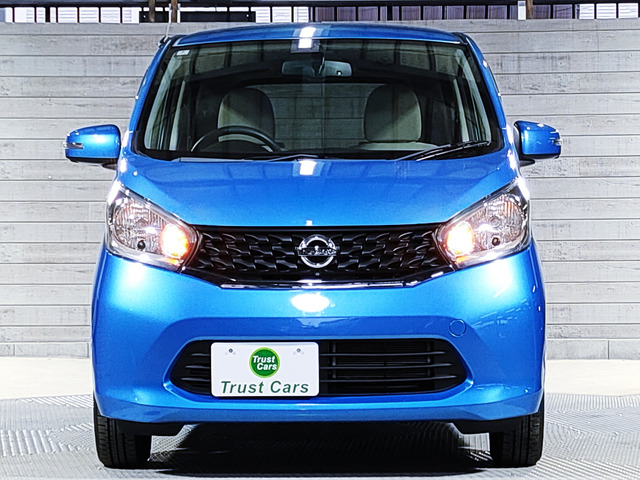 日産 デイズ ６６０ Ｘ H26年 (近畿) 99