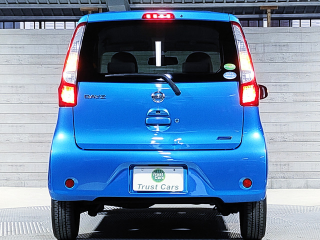 日産 デイズ ６６０ Ｘ H26年 (近畿) 99