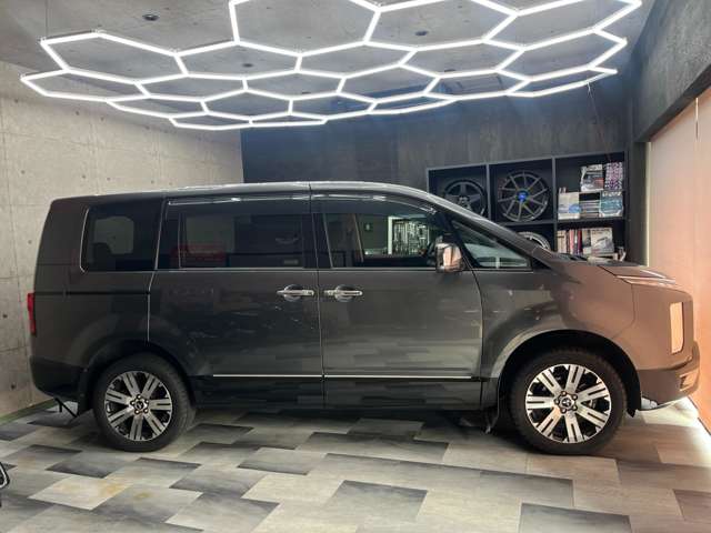 三菱 デリカ　Ｄ：５ ２．２ Ｐ ディーゼルターボ ４ＷＤ R4年 () 99