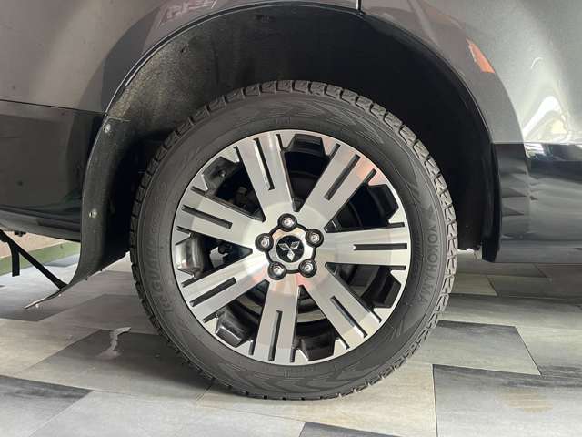 三菱 デリカ　Ｄ：５ ２．２ Ｐ ディーゼルターボ ４ＷＤ R4年 () 99