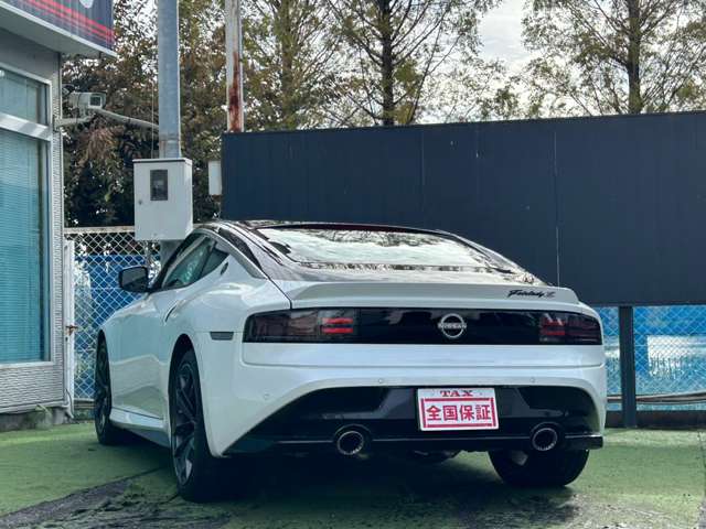 日産 フェアレディＺ ３．０ バージョン ＳＴ R7年 () 99