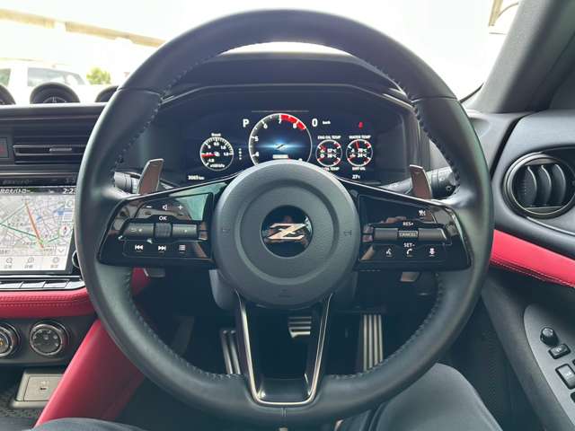日産 フェアレディＺ ３．０ バージョン ＳＴ R7年 () 99