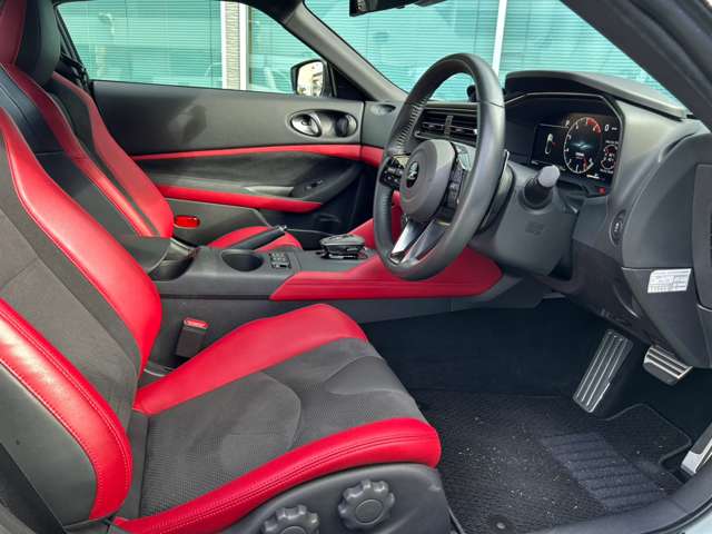 日産 フェアレディＺ ３．０ バージョン ＳＴ R7年 () 99