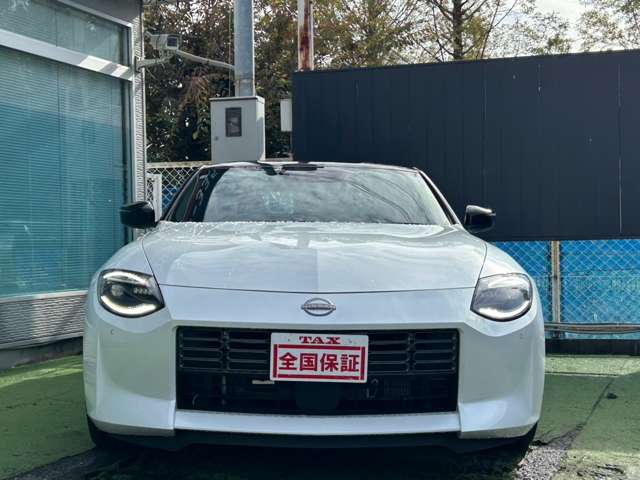 日産 フェアレディＺ ３．０ バージョン ＳＴ R7年 () 99