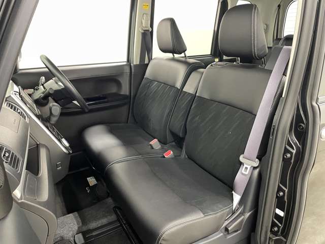 ダイハツ タント ６６０ カスタム Ｘ トップエディションリミテッド ＳＡＩＩＩ H30年 () 99