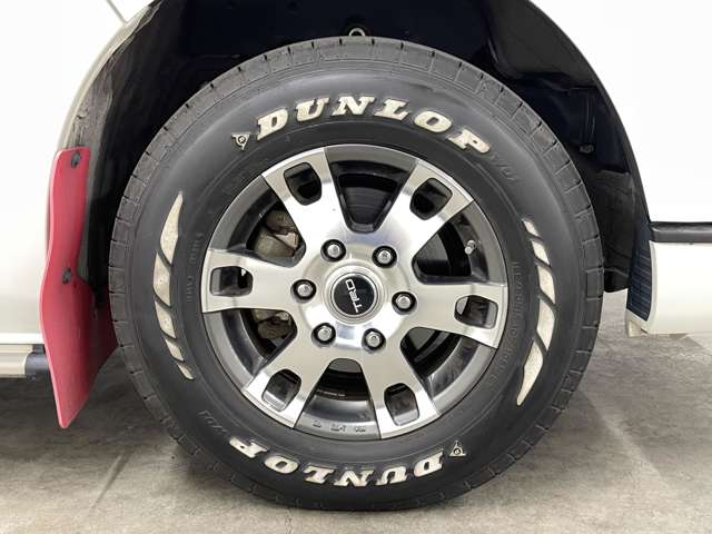 トヨタ ハイエースバン ２．０ スーパーＧＬ ダークプライムＩＩ ロングボディ R3年 () 99