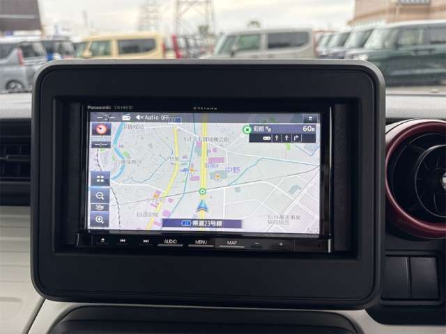 スズキ スペーシア ６６０ ハイブリッド Ｇ R4年 (近畿) 99