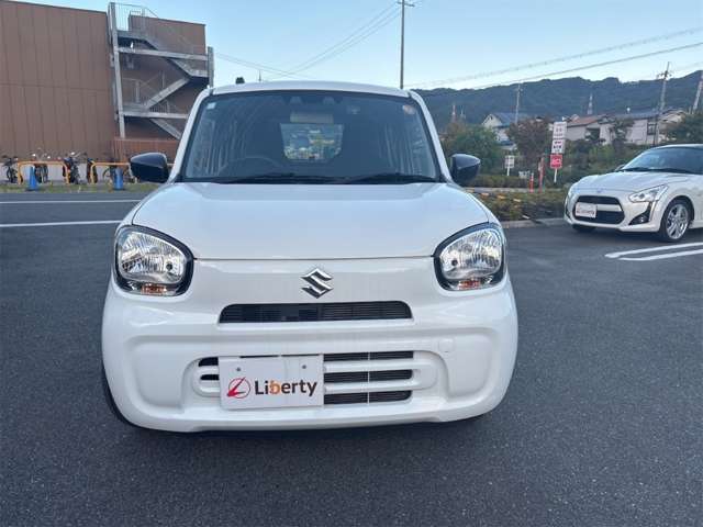 スズキ アルト ６６０ Ｌ R4年 (近畿) 99