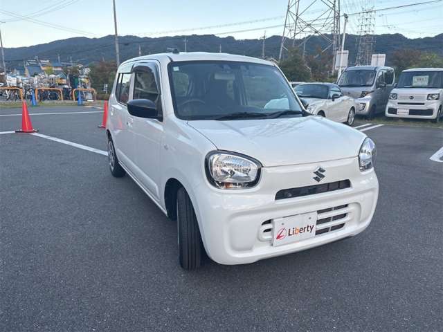スズキ アルト ６６０ Ｌ R4年 (近畿) 99