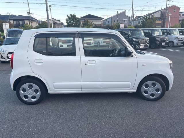 スズキ アルト ６６０ Ｌ R4年 (近畿) 99