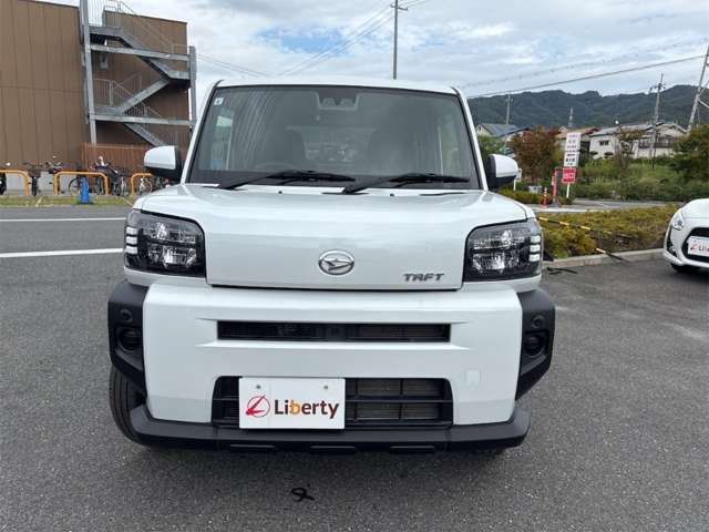 ダイハツ タフト ６６０ Ｘ R3年 (近畿) 99