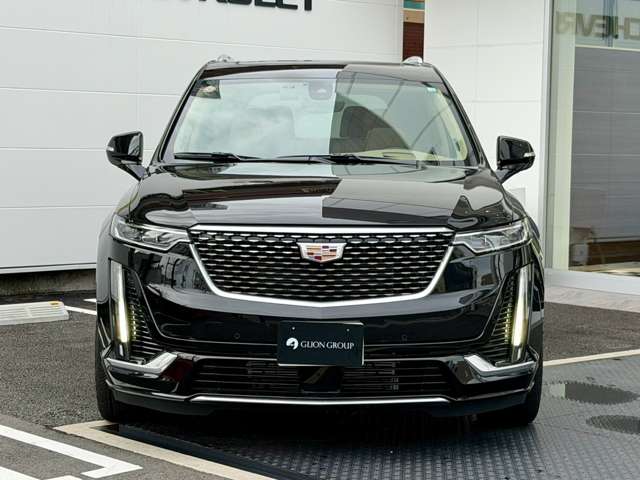 キャデラック ＸＴ６ プラチナム ４ＷＤ R5年 () 99