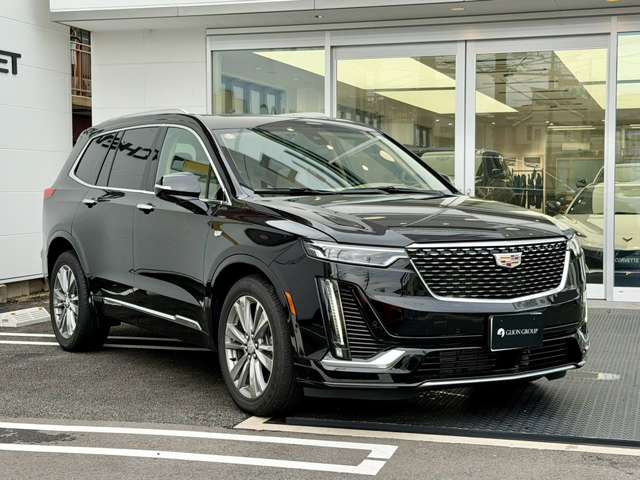 キャデラック ＸＴ６ プラチナム ４ＷＤ R5年 () 99