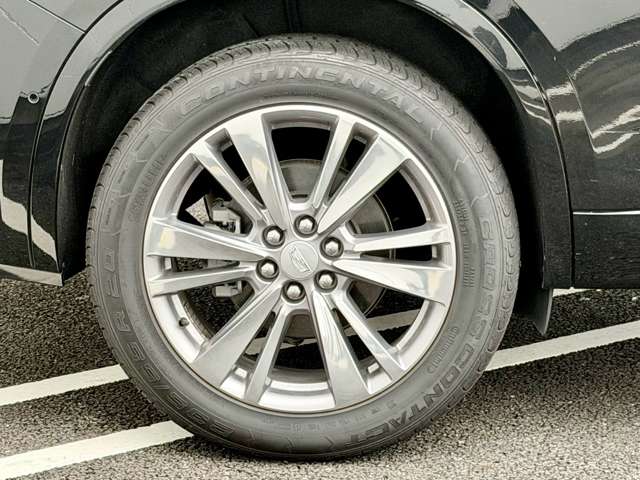 キャデラック ＸＴ６ プラチナム ４ＷＤ R5年 () 99