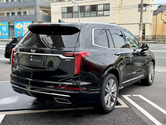 キャデラック ＸＴ６ プラチナム ４ＷＤ R5年 () 99