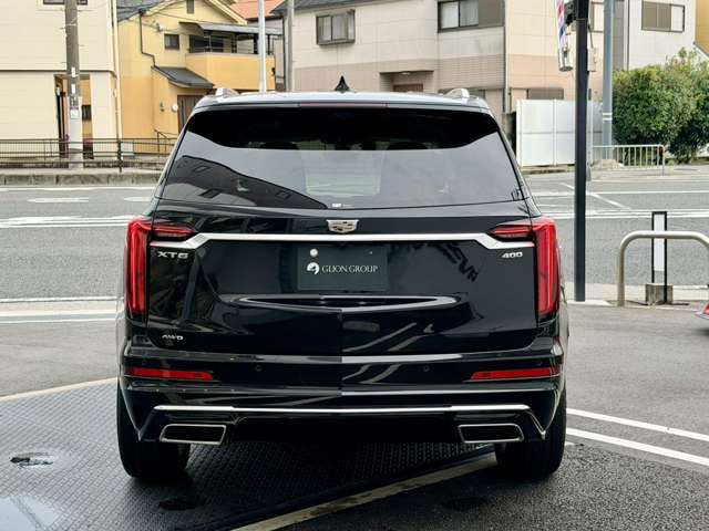 キャデラック ＸＴ６ プラチナム ４ＷＤ R5年 () 99