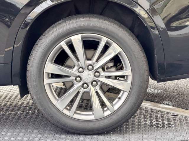 キャデラック ＸＴ６ プラチナム ４ＷＤ R5年 () 99