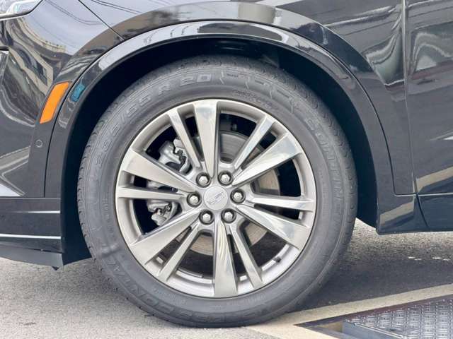 キャデラック ＸＴ６ プラチナム ４ＷＤ R5年 () 99