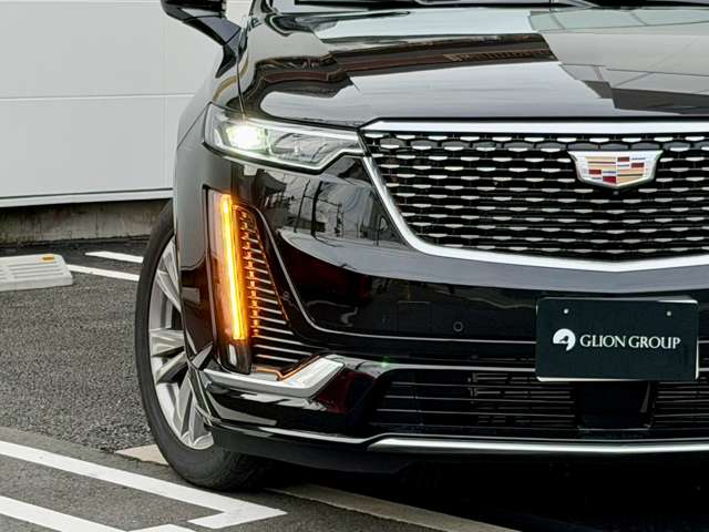 キャデラック ＸＴ６ プラチナム ４ＷＤ R5年 () 99