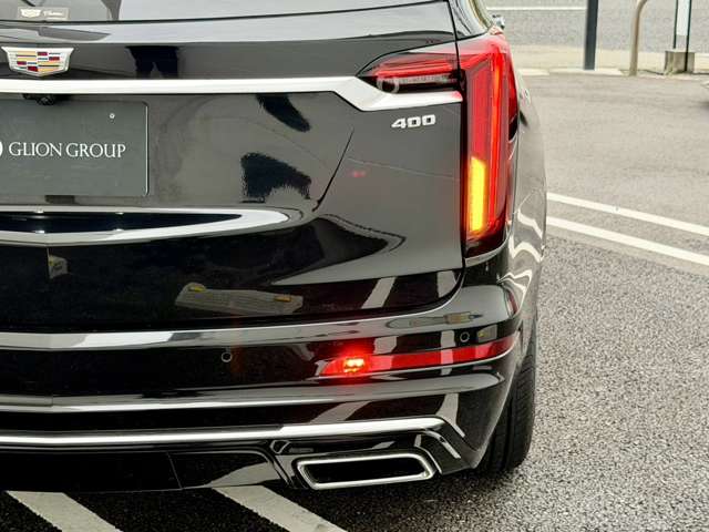 キャデラック ＸＴ６ プラチナム ４ＷＤ R5年 () 99