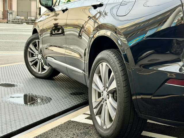 キャデラック ＸＴ６ プラチナム ４ＷＤ R5年 () 99