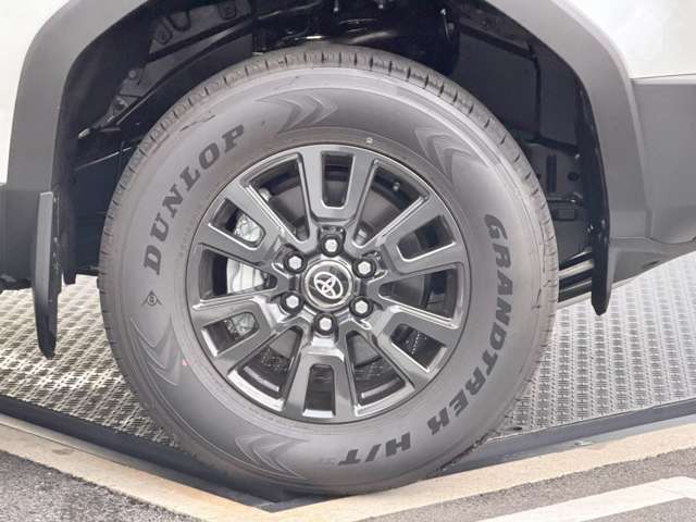 トヨタ ランドクルーザー２５０ ２．７ ＶＸ ４ＷＤ R8年 () 99