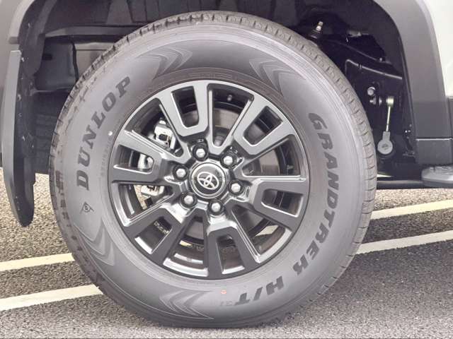 トヨタ ランドクルーザー２５０ ２．７ ＶＸ ４ＷＤ R8年 () 99