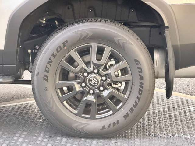 トヨタ ランドクルーザー２５０ ２．７ ＶＸ ４ＷＤ R8年 () 99