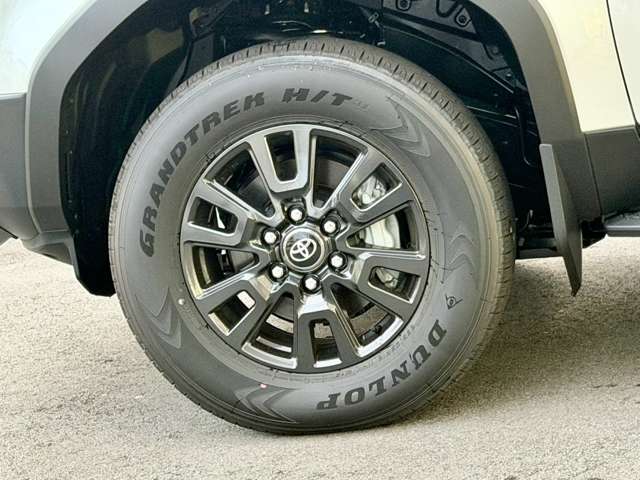 トヨタ ランドクルーザー２５０ ２．７ ＶＸ ４ＷＤ R8年 () 99