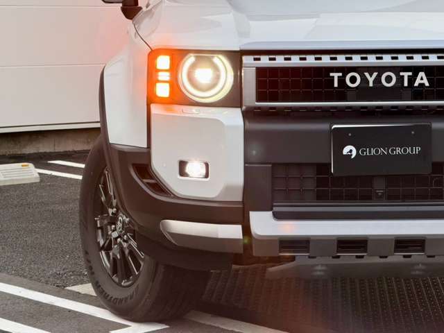トヨタ ランドクルーザー２５０ ２．７ ＶＸ ４ＷＤ R8年 () 99