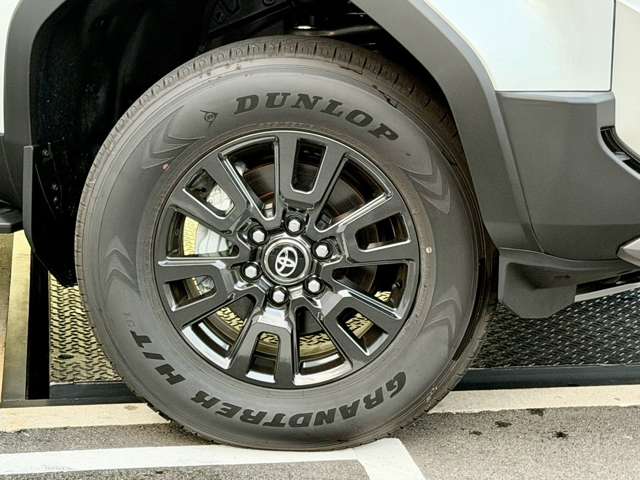 トヨタ ランドクルーザー２５０ ２．７ ＶＸ ４ＷＤ R8年 () 99