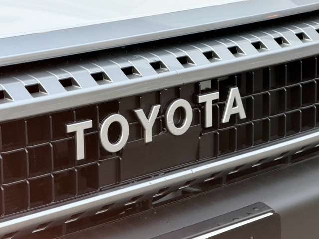 トヨタ ランドクルーザー２５０ ２．７ ＶＸ ４ＷＤ R8年 () 99