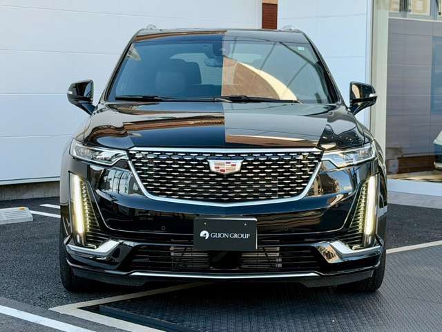キャデラック ＸＴ６ プラチナム ４ＷＤ R8年 () 99