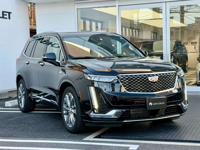 キャデラック ＸＴ６ プラチナム ４ＷＤ R8年 () 99