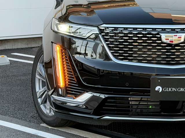 キャデラック ＸＴ６ プラチナム ４ＷＤ R8年 () 99