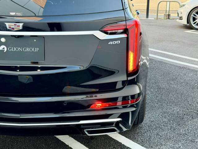キャデラック ＸＴ６ プラチナム ４ＷＤ R8年 () 99