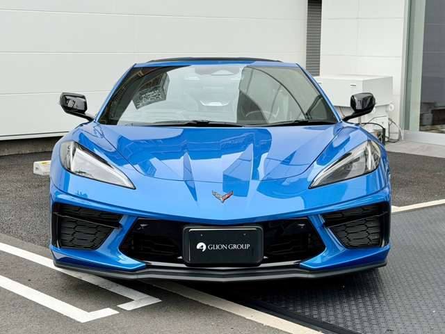 シボレー コルベット ３ＬＴ R8年 () 99