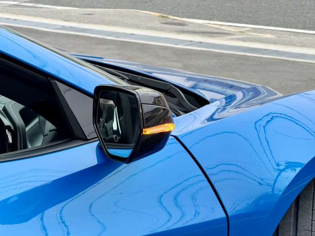 シボレー コルベット ３ＬＴ R8年 () 99