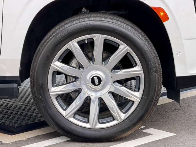 キャデラック エスカレード プラチナム ４ＷＤ R5年 () 99