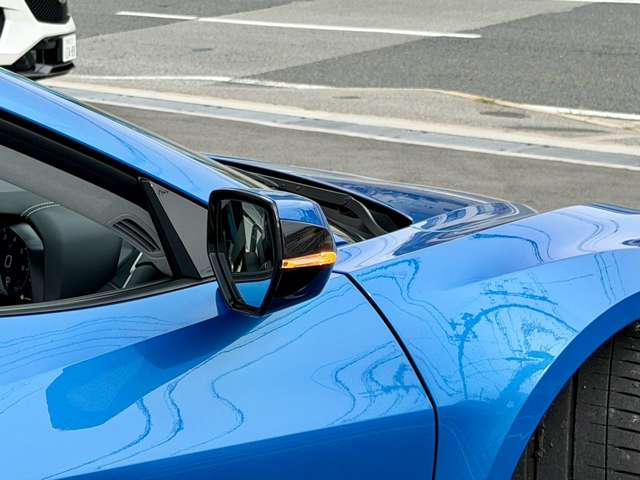 シボレー コルベット Ｅ－ＲＡＹ ３ＬＺ ４ＷＤ R7年 (近畿) 99