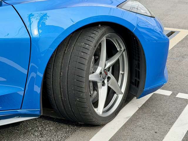 シボレー コルベット Ｅ－ＲＡＹ ３ＬＺ ４ＷＤ R7年 (近畿) 99