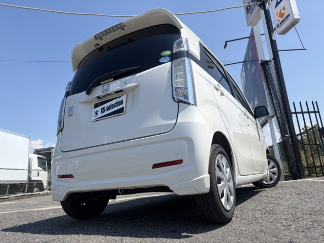 ホンダ Ｎ−ＷＧＮ ６６０ Ｇ ＳＳコンフォートパッケージ H28年 (近畿) 99