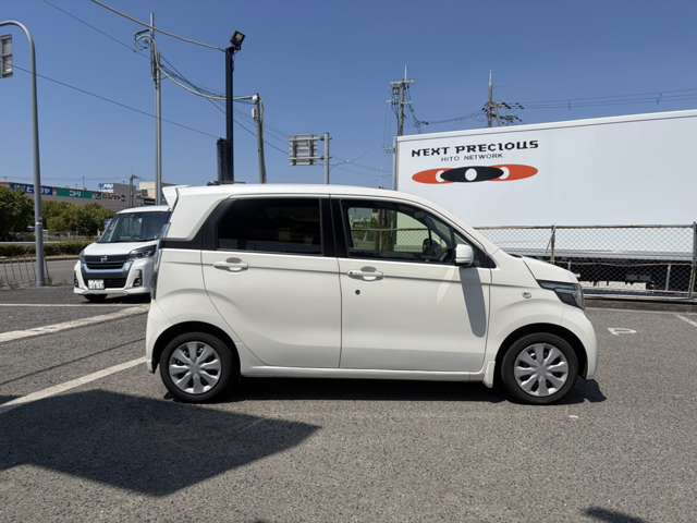 ホンダ Ｎ−ＷＧＮ ６６０ Ｇ ＳＳコンフォートパッケージ H28年 (近畿) 99