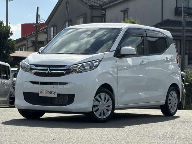 三菱 ｅＫワゴン ６６０ Ｍ R8年 () 99